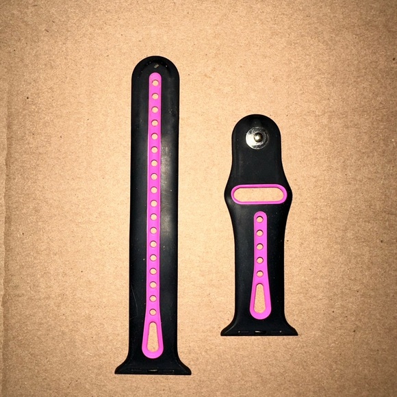 42mm/44mm/45mm Apple Watch band - Picture 3 of 4